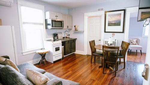 Vacation House Washington DC - Foto 3