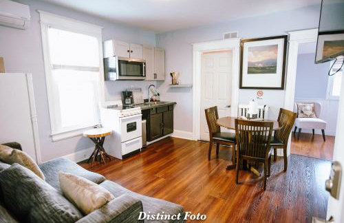 Vacation House Washington DC - Foto 3