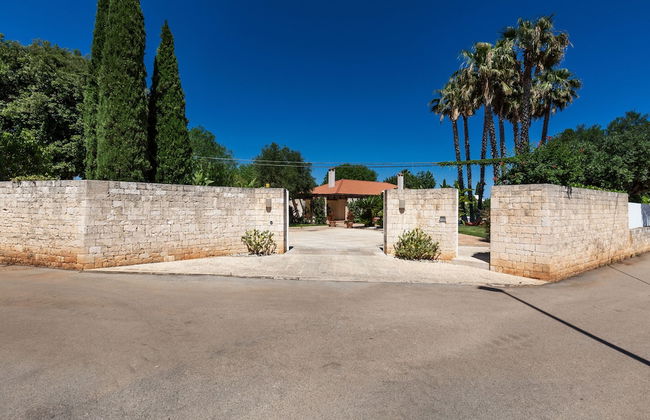 3680 Villa Monica by Perle di Puglia - Foto 38
