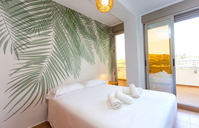 Four Seasons Penthouse Cullera - Foto 10