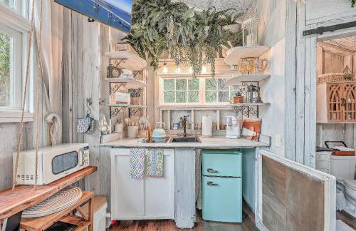 The Hummingbird Treehouse - Foto 7