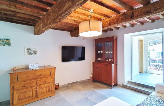 Belvilla by OYO Casa La Tosca - Foto 10