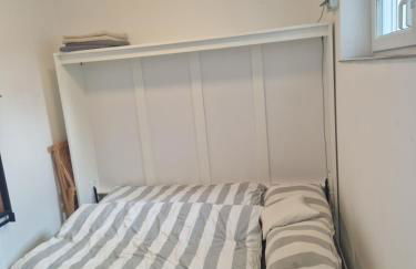 Monteur- Ferienwohnung Lage Kachtenhausen - Foto 17