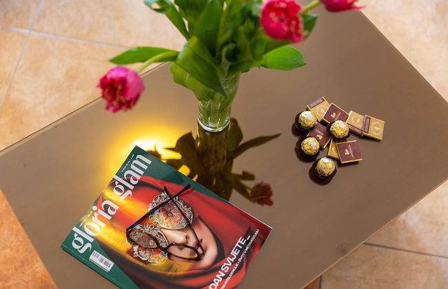 Villa Erna - Foto 37