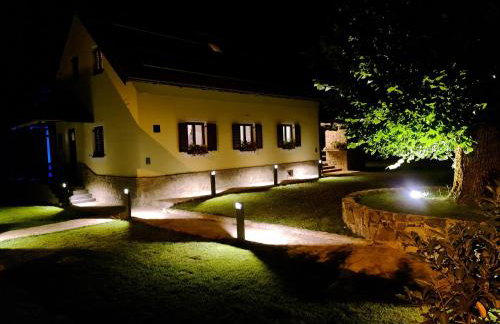 SPA HOLIDAY HOUSE REŽEK - Lovinac - Foto 12