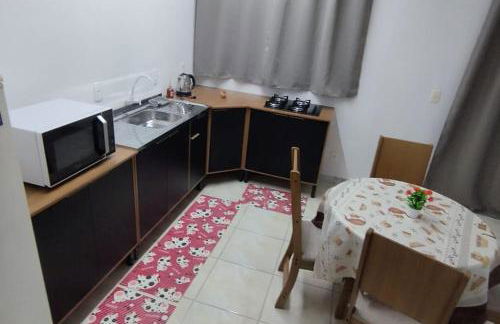 Residencial Itamarati, Estúdio 4 - Foto 17