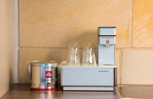 Burggarten Appartements Neuleiningen - Foto 16