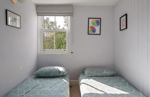 Cornish Miners Cottage St Agnes - Foto 23