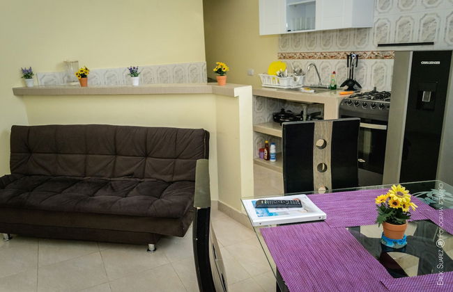 Apartamentos Villas de Cartagena - Foto 37