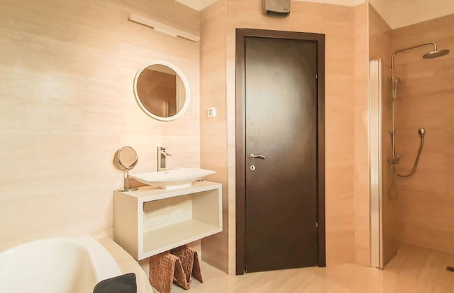 Beautiful Villa Swimming Pool 6 Bdrms H3 - Foto 26