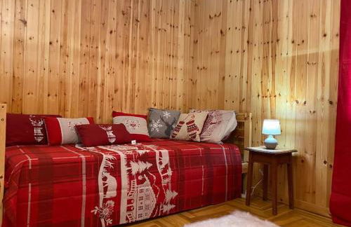 Alpine Majestic Escape - Balcone sulle Piste di Sci CIR 0102 - Foto 12