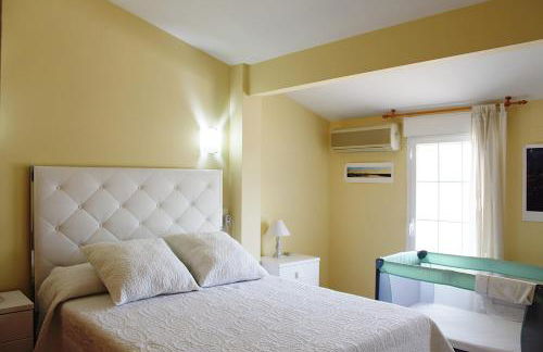 Apartamentos La Relojera 2 - Foto 41