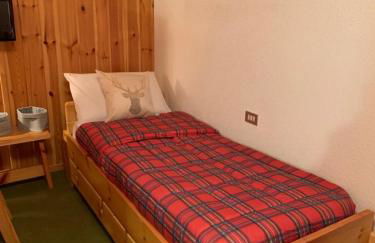 Residence “I Larici” Folgarida - Photo 24