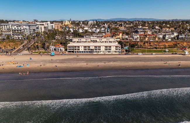 Southern California Beach Club - Foto 68