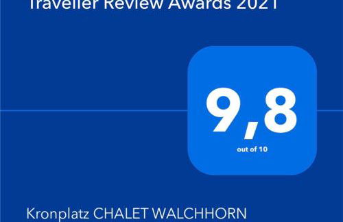 KRONPLATZ CHALET WALCHHORN - Brunico, Dolomites - Foto 15