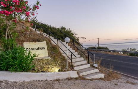 Pancratium #4 Seaside Apartment - Foto 19