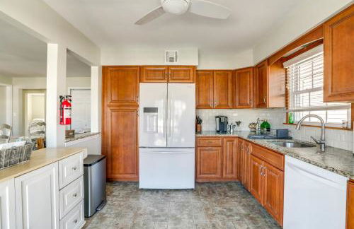 Walk to Beach Waterfront Mantoloking Gem with Deck! - Foto 8