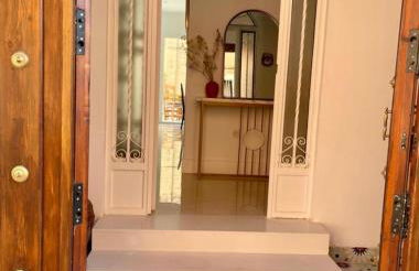 Casa Muralla del Alcazar Viejo - Foto 9