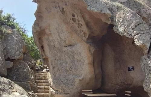 Seaside Apartment Baja Sardinia - Rent From August 8, 2026, to August 29, 2026 - Foto 60