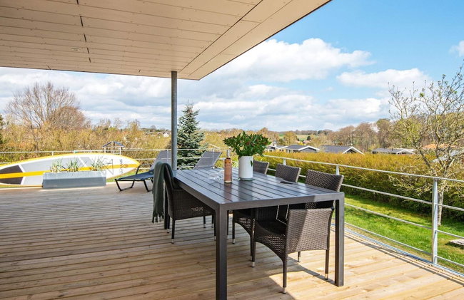 Luxury Retreat in Hejlsminde - By Traum - Foto 45