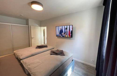 Ferienwohnung Gorch-Fock Scharbeutz - Foto 29