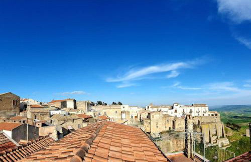 Casa Santa Maria - Beautifully restored house in centro storico Irsina Basilicata Puglia - Photo 26