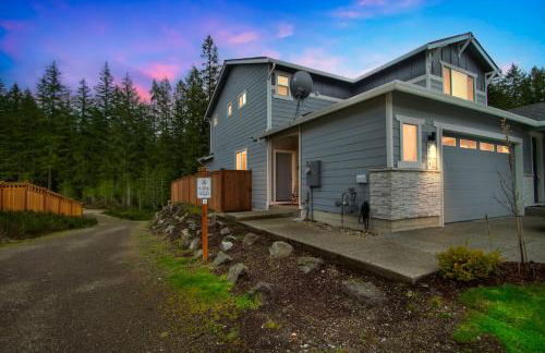 Cozy Oasis in Port Orchard - Private 1BR Suite with Trails - Foto 1