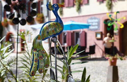 Ferienwohnung Alte Schmiede - Foto 19