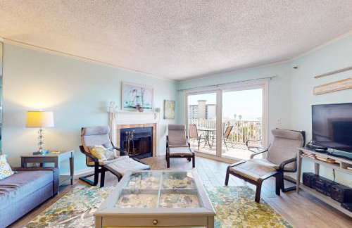 Beach Cottage 1403 - Foto 1