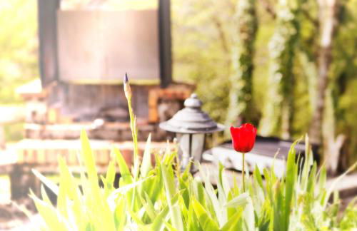 Le Gîte des Cimes - Foto 73