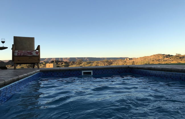 Daberas Guest Farm - Photo 1