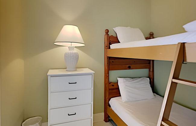 Destiny Beach Villas by Southern Vacation Rentals - Photo 24