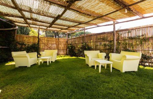 Country Life Relais - Foto 52