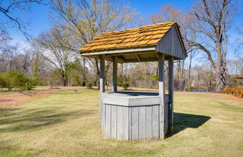 15 Mi to University of Memphis Getaway with Games - Foto 41