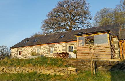 Snowdonia Glamping Holidays, Betws-y-Coed - Foto 50