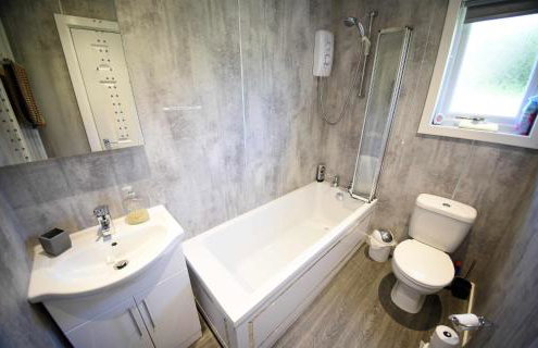 Gairloch View Holiday Cottages - Photo 23