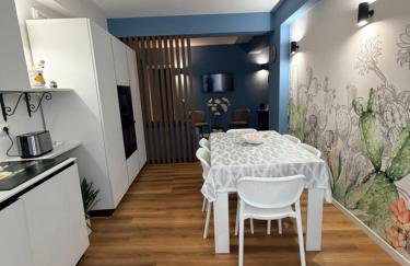 Kucuncy Luxury Apartment - Centro Storico di Lipari - 2 Camere, 2 Bagni - Foto 13