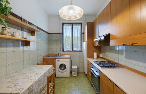 Appartamento immerso nel verde - Foto 9