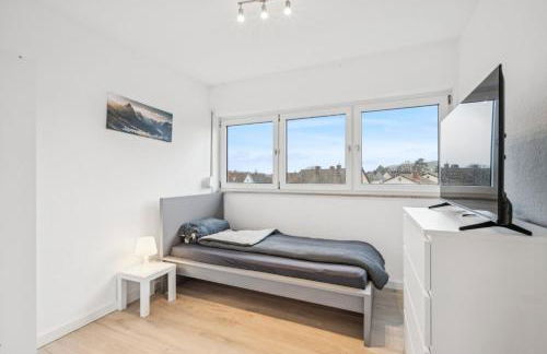 DS-RENT - 4 Schlafzimmer - bis 6 Pers - Albisheim - Foto 4