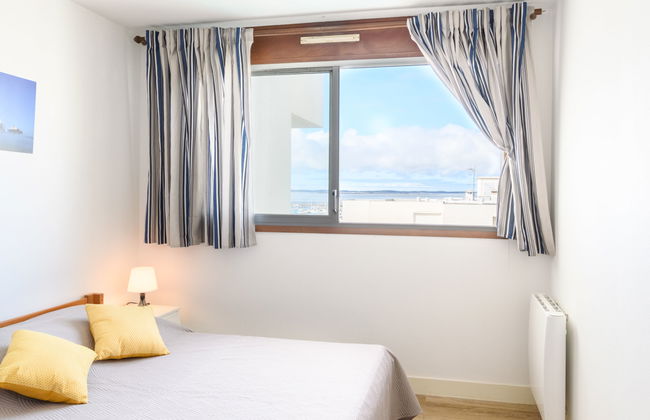 Port Arcachon - Foto 12