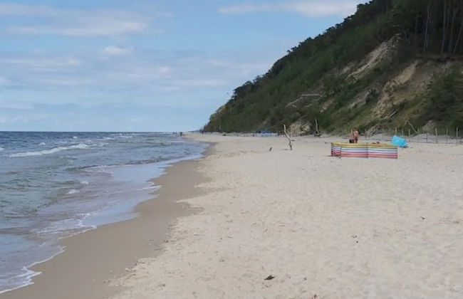 Holiday Home by Lake Wiselka & Baltic Beach - Photo 25