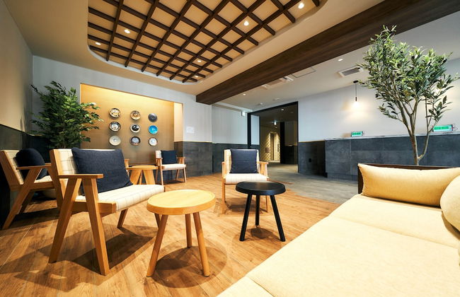 Rakuten STAY Kokura Station - Foto 4