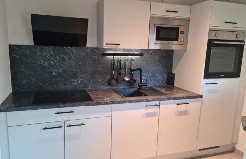 Main Apartment Schweinfurt 1 - Foto 7