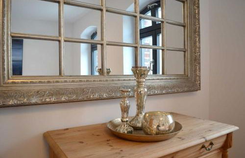 Ferienwohnung Auszeit am Meer - mit Kamin und Sauna - Foto 16