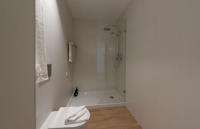 Augusta Residence Apartments - Foto 69