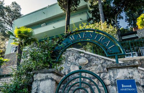 Apartments Maestral - Foto 13