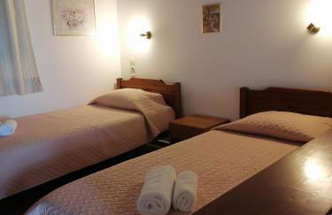 Studios Ioanna Limnionas Samos - Foto 74