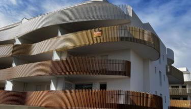 T2 neuf + piscine, 5 mn à pied des plages - Foto 2