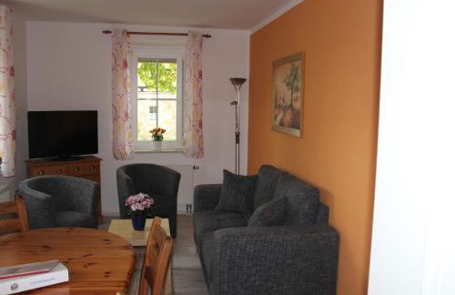 charmante Ferienwohnung in Struppen - Foto 3