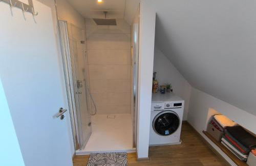 100qm - Großzügige Gästewohnung zum Wohlfühlen - Foto 16